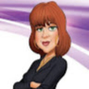 Meet your Posher, Joanna